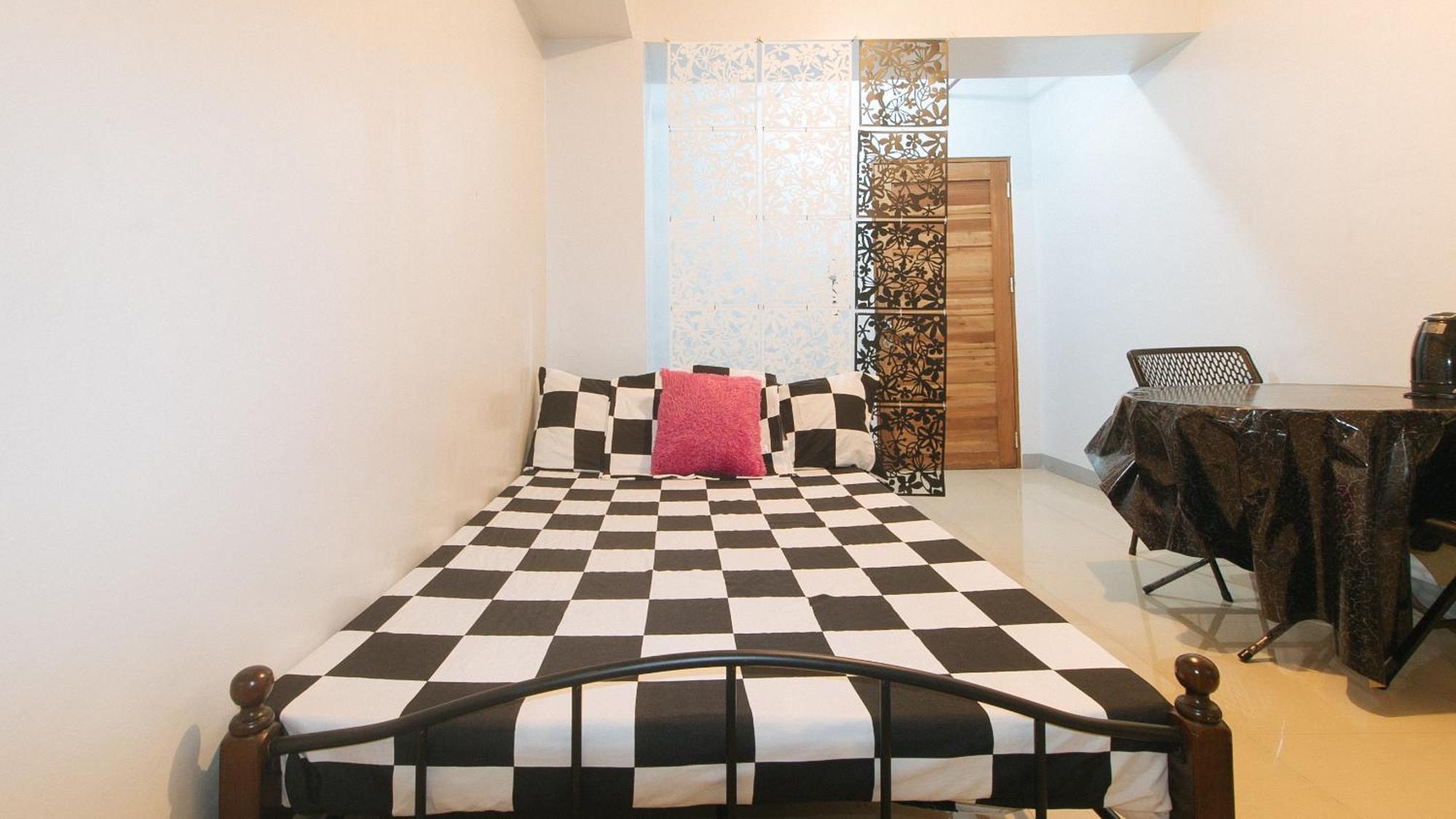 Budget Backpackers Transient House Near Naia By Reddoorz Pasay Exterior photo